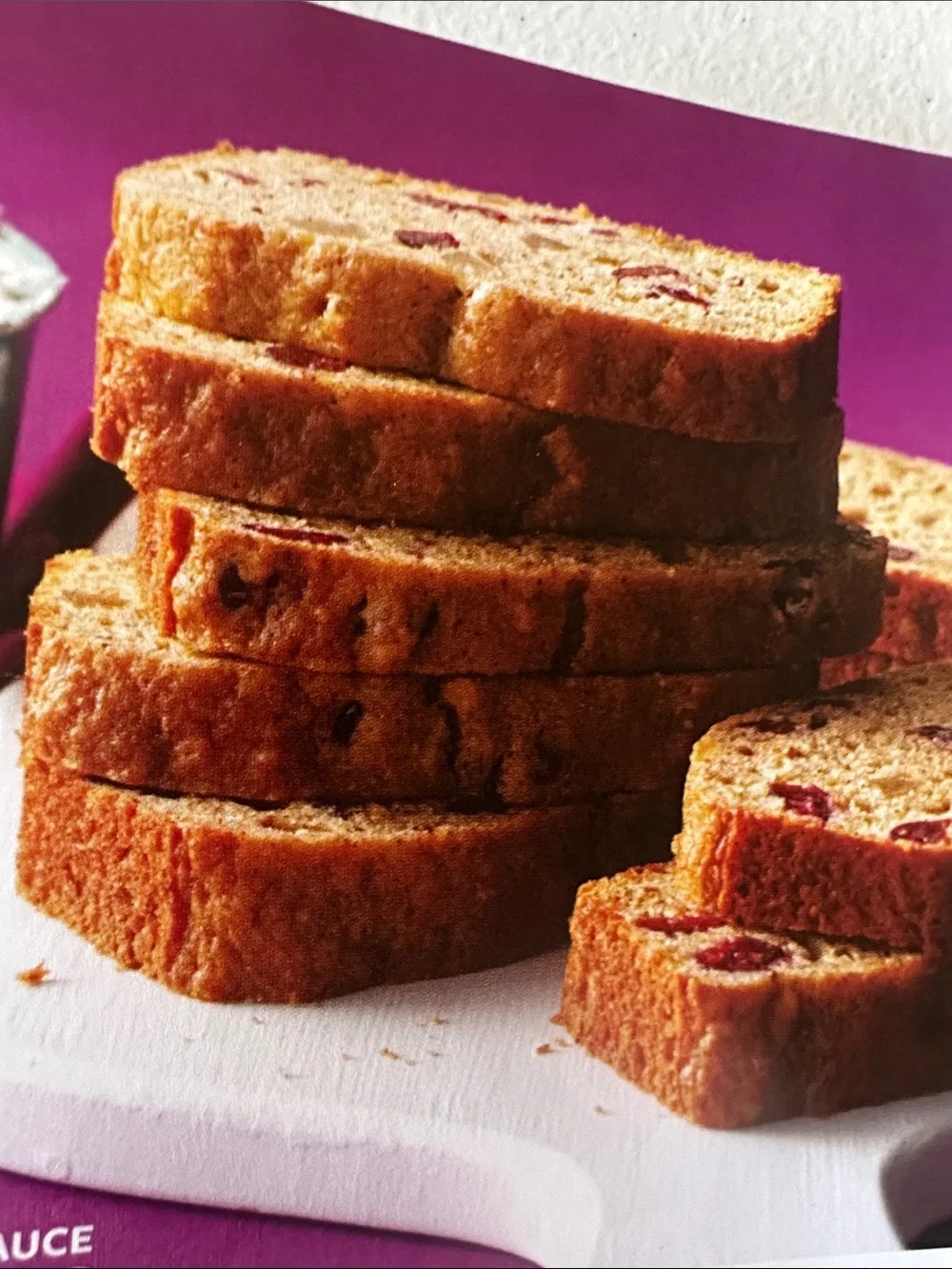 Taste of Home Diabetes Cookbook — Purple and Pink Cover